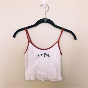Brandy Melville Tank